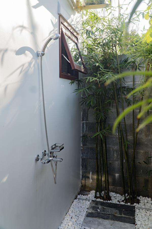 Louis Villa Hoi An Exterior foto